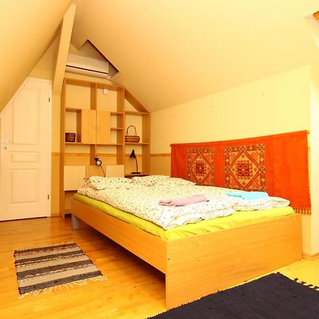 Pal'S Hostel And Apartments Βουδαπέστη Εξωτερικό φωτογραφία