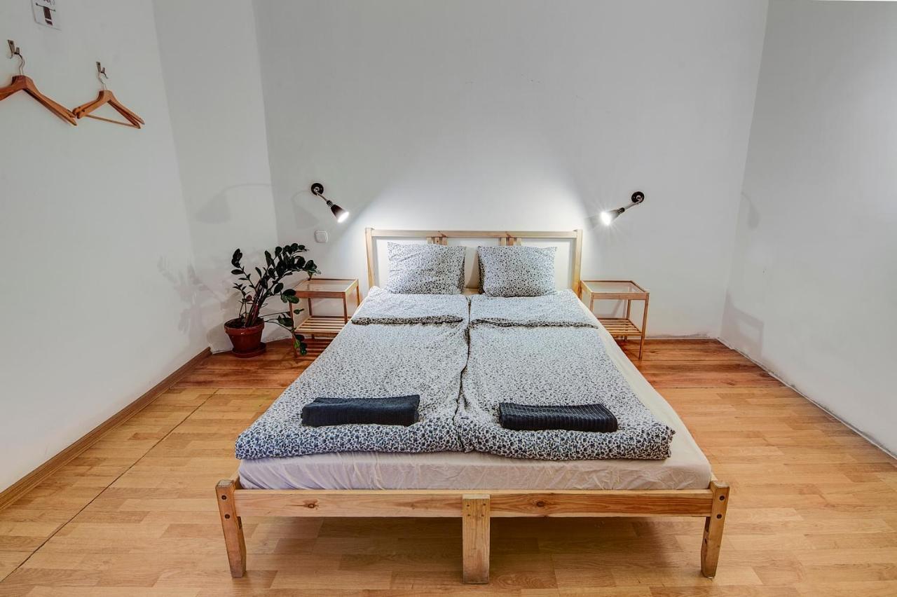 Pal'S Hostel And Apartments Βουδαπέστη Εξωτερικό φωτογραφία